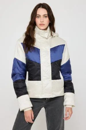 Aero Puffer Jacket