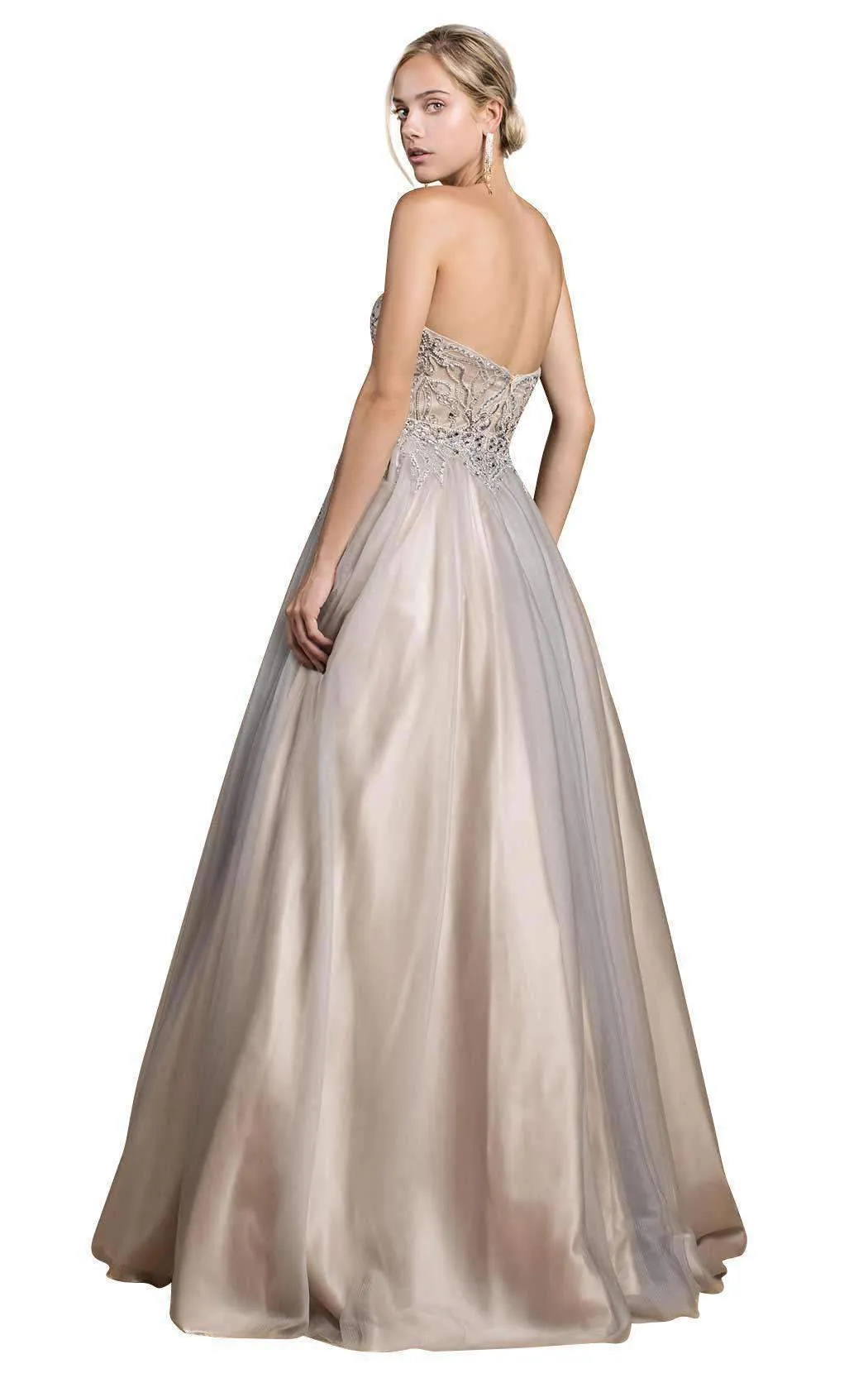 Andrea and Leo A0204 Dress