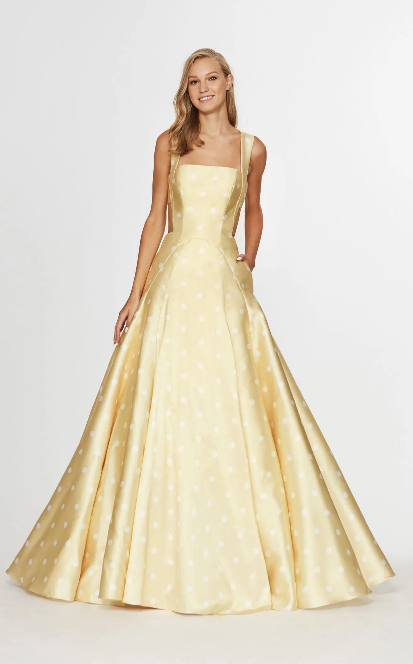 Angela and Alison 91053 Dress