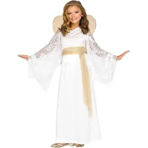 Angelic Maiden Costume