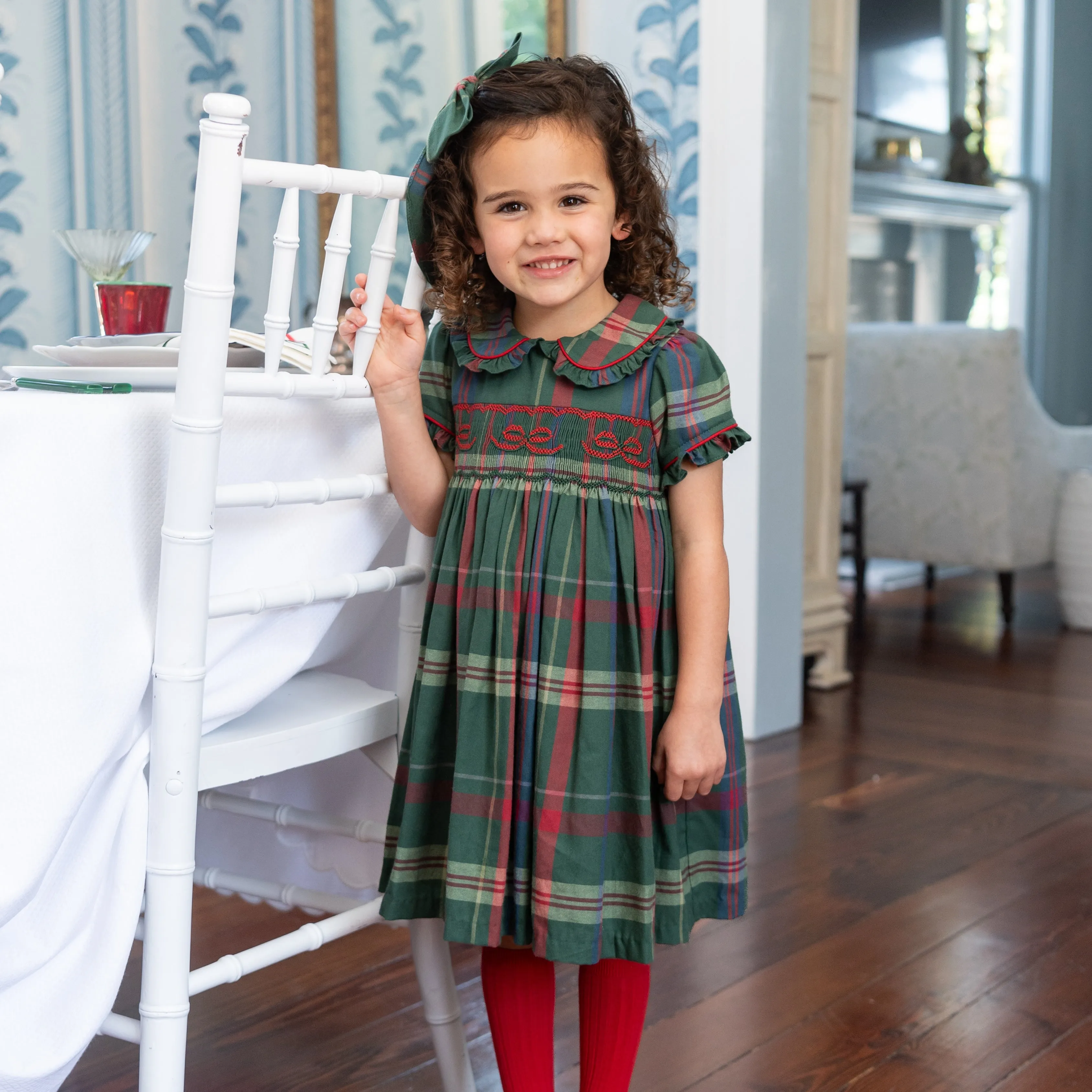 Ariella Girl Dress