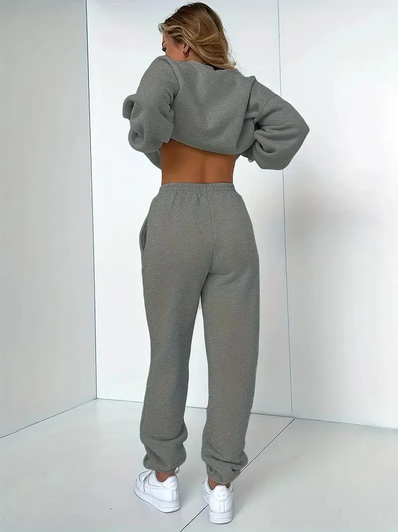 Autumn Sweatsuit