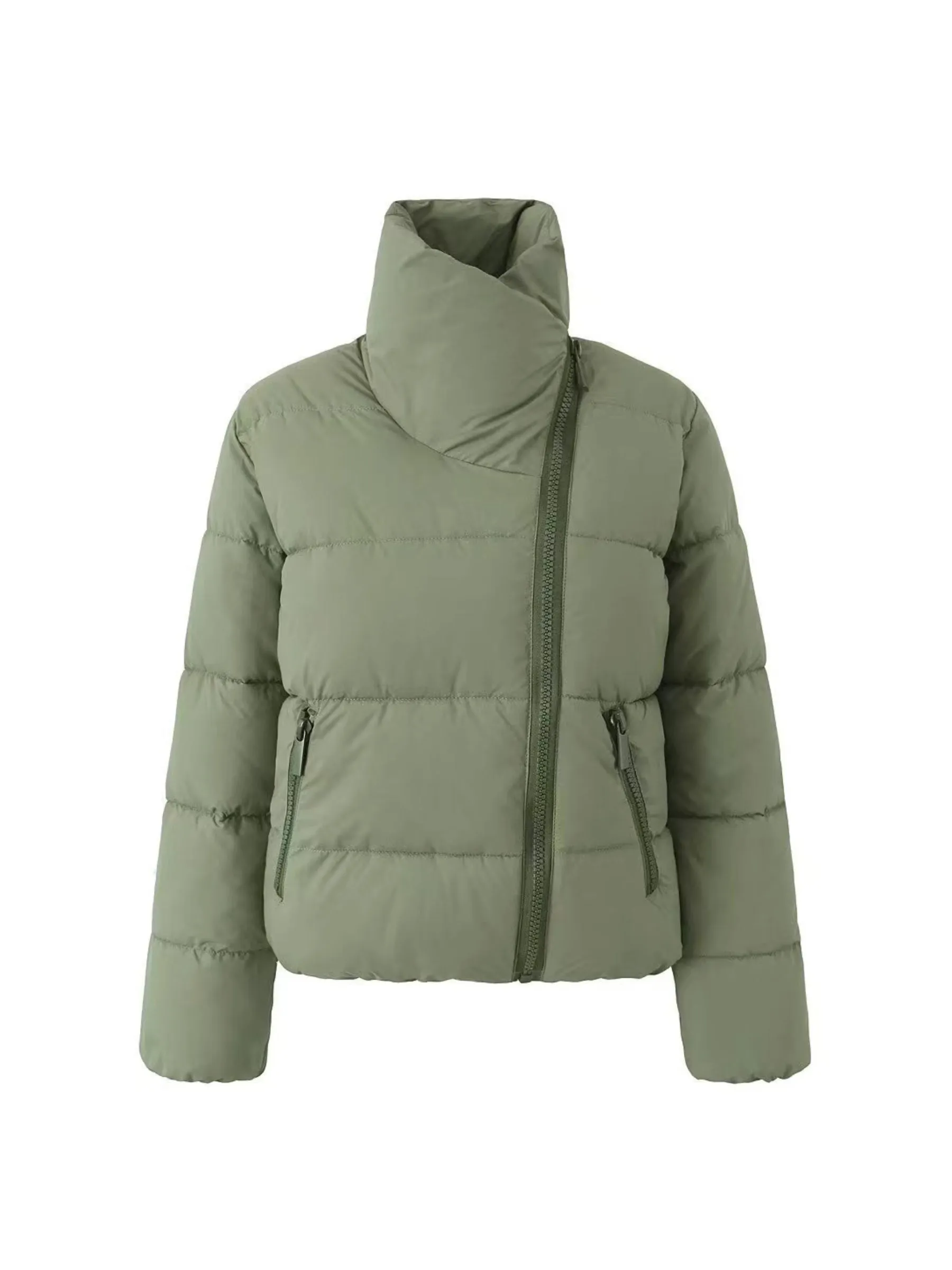 Ayana Puffer Jacket