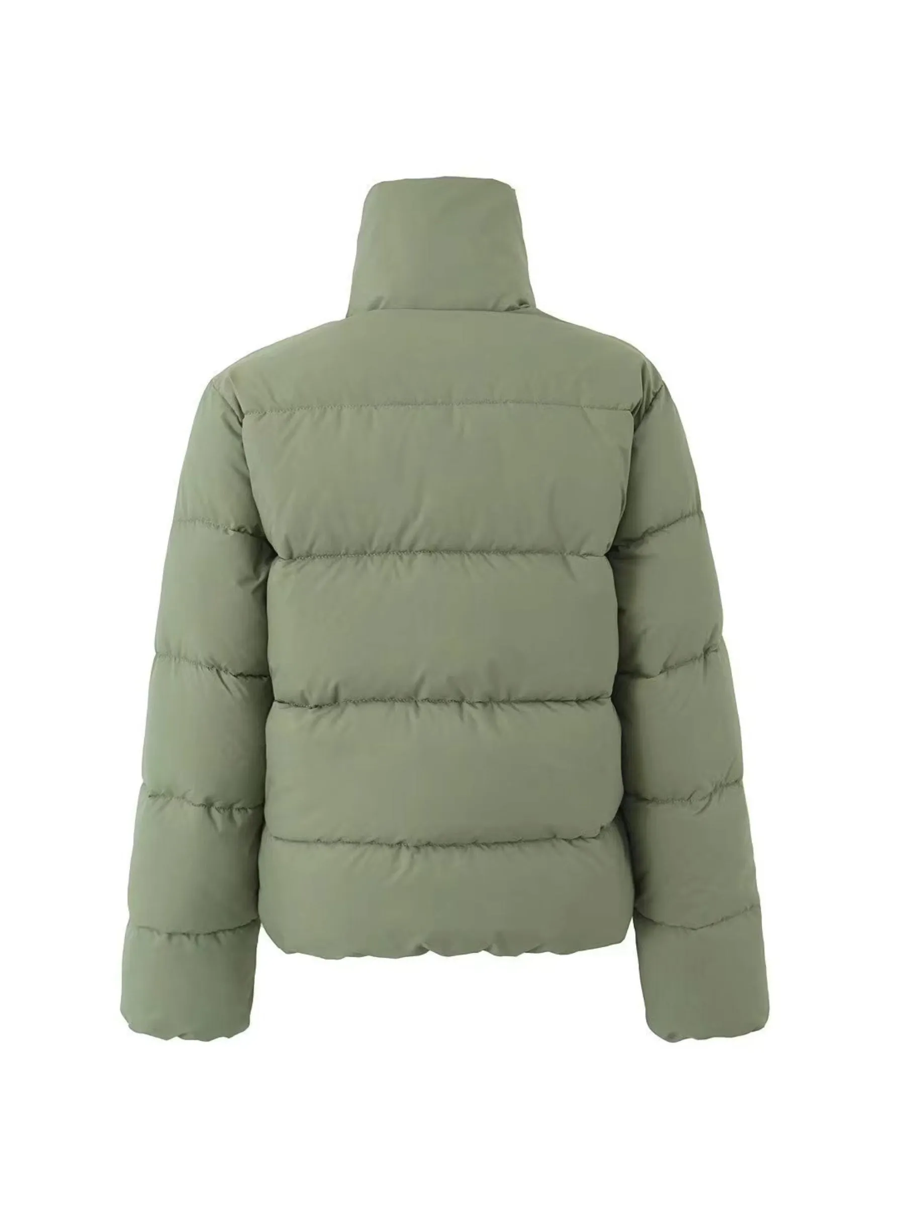 Ayana Puffer Jacket