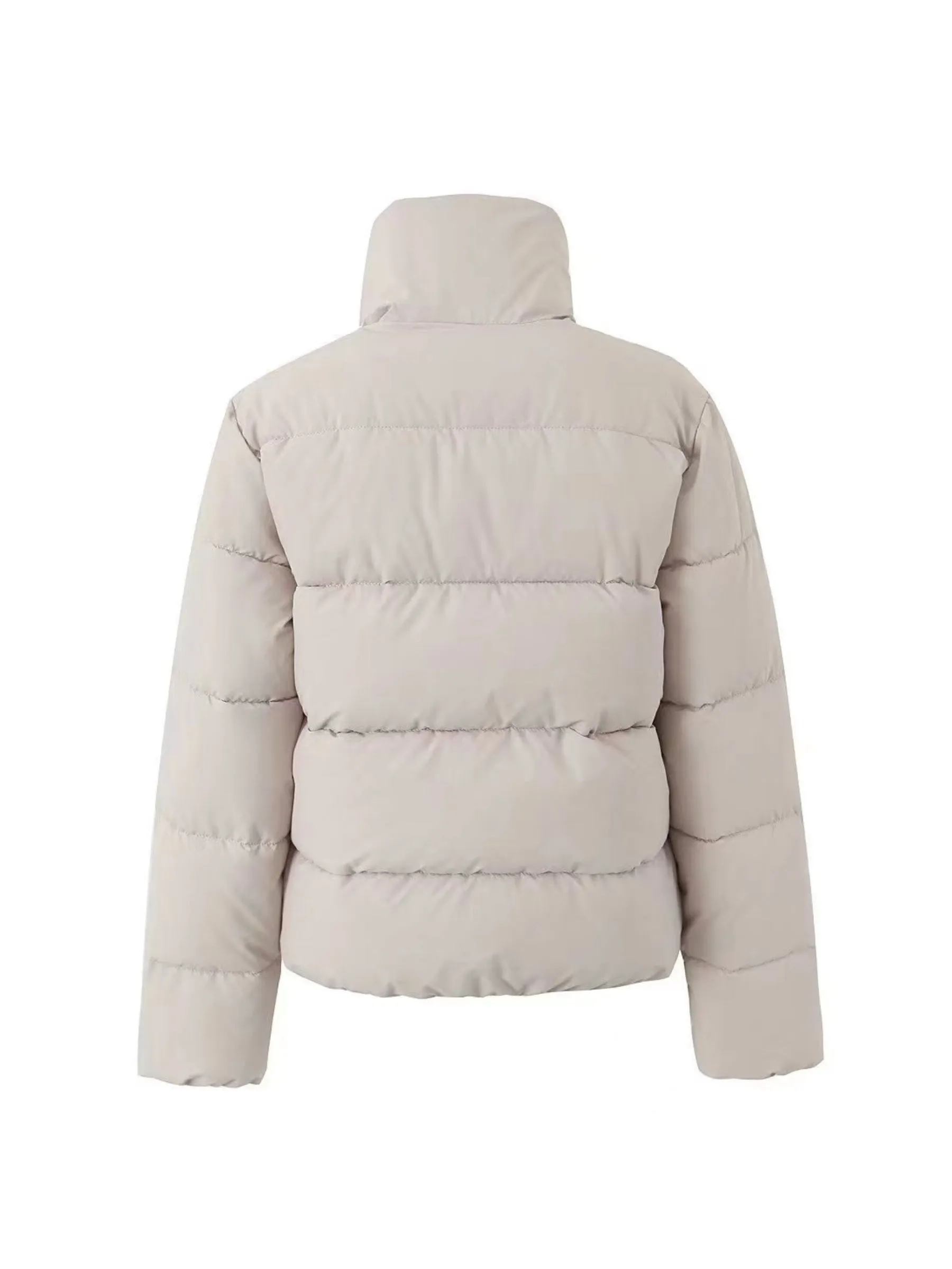 Ayana Puffer Jacket