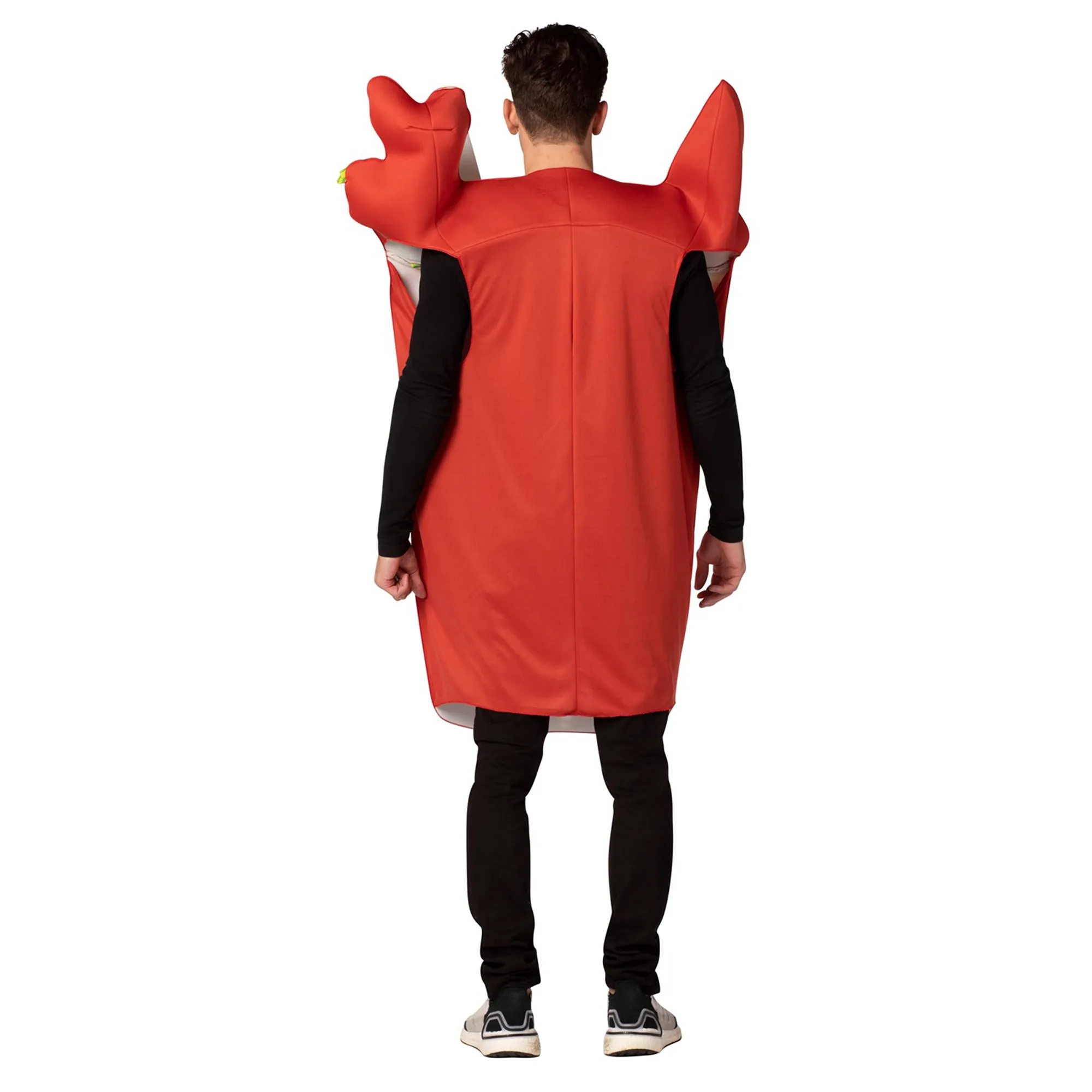 Bloody Mary Drink Costume for Adults