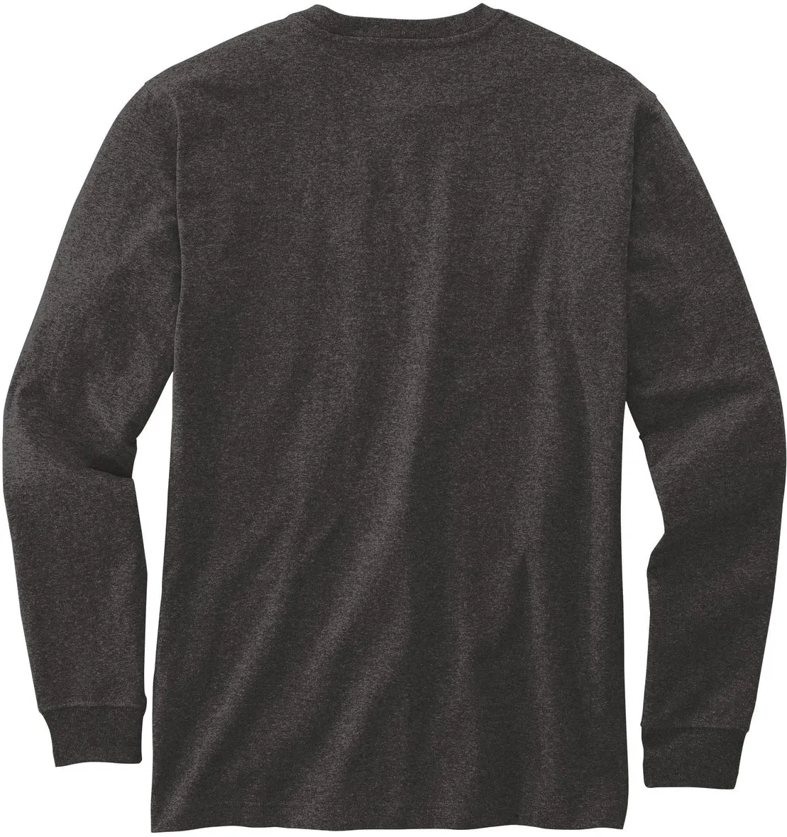 Carhartt Long Sleeve Henley T-Shirt