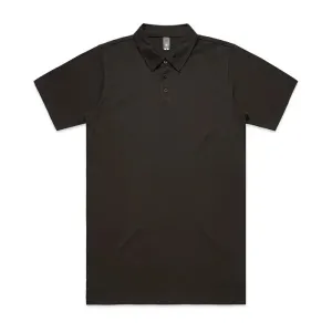 Classic Jersey Polo