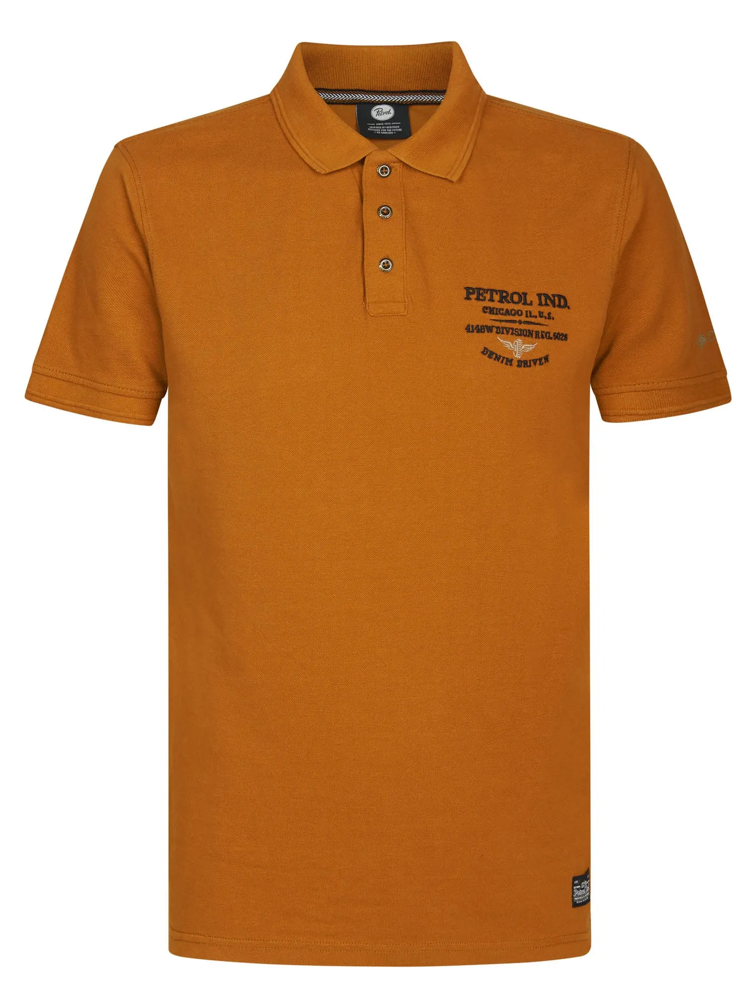 Classic Polo Shirt Lewistown