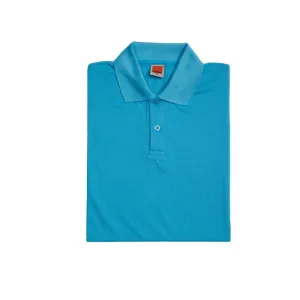 Classic Quick Dry Female Polo T-shirt