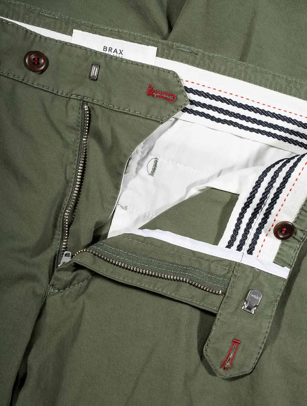 Everest-Chino Green