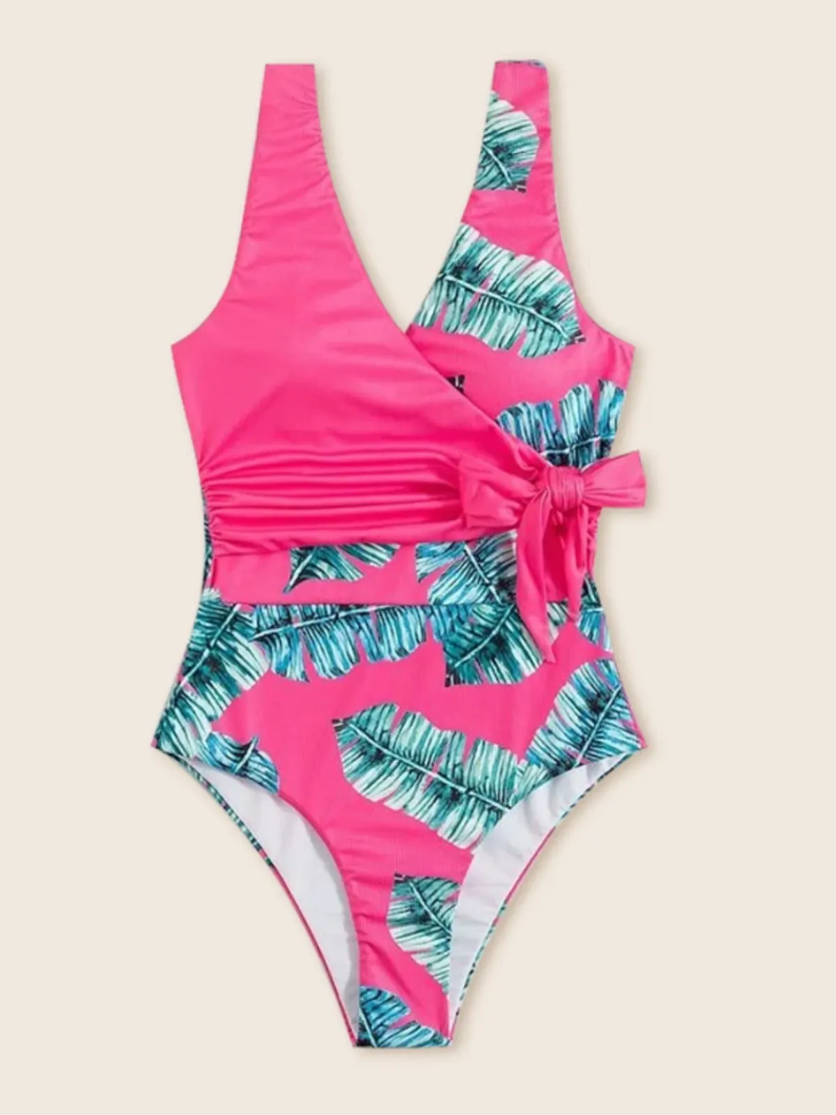 Family Style Palm Beach Swimsuit