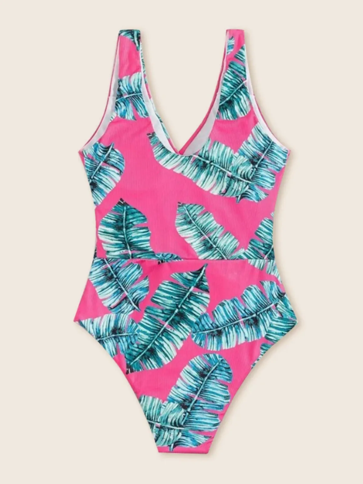 Family Style Palm Beach Swimsuit