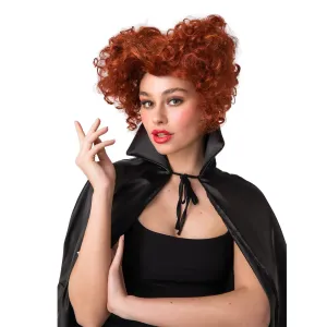 Funny Witch Winifred Wig