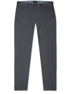 Hallden Tech Prep Chinos Antracite