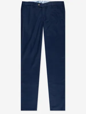 Lupus Trouser Blue