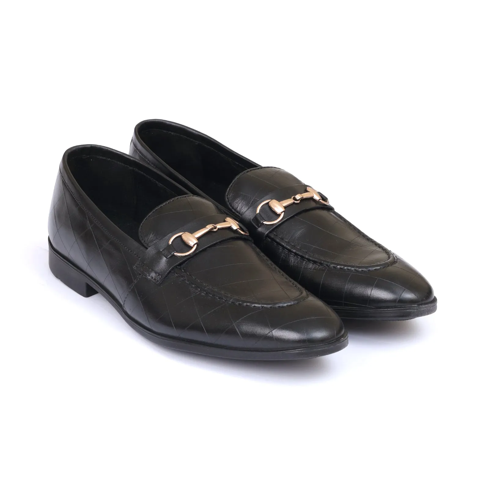 M-LF-0200384- Formal Shoes