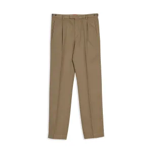 Masco Vignola Trouser - Khaki