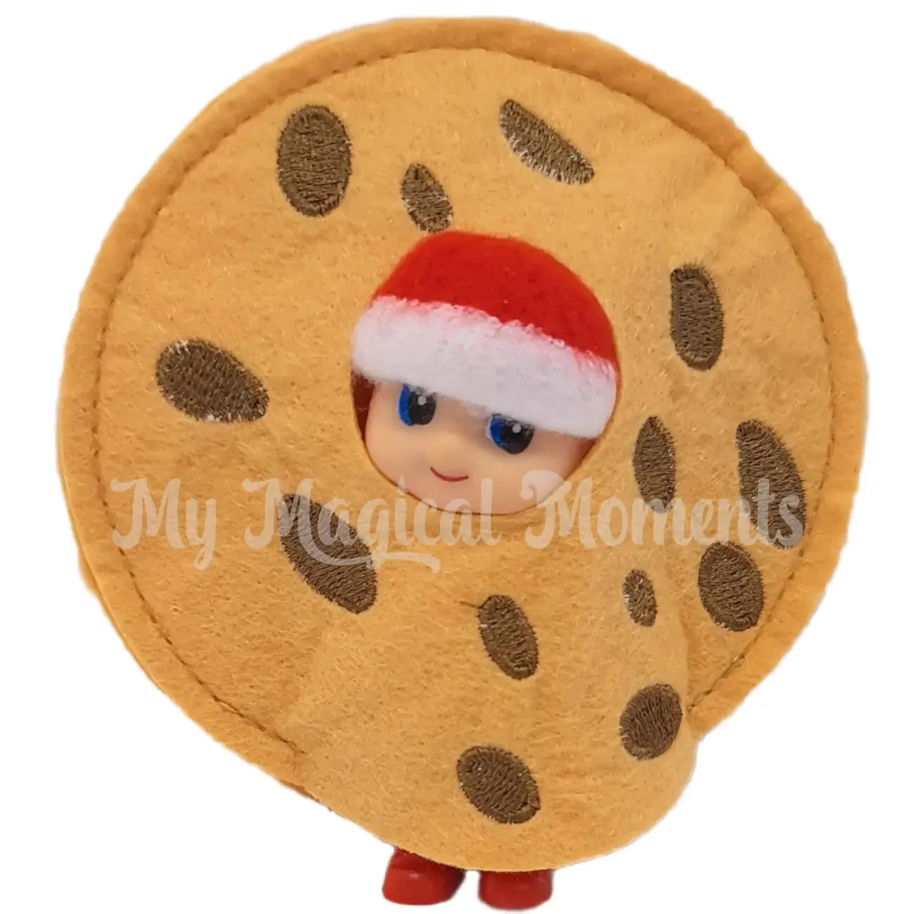 My Elf Baby® & My Elf Toddlers® - Costume - Cookie