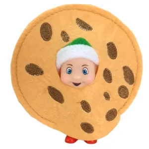 My Elf Baby® & My Elf Toddlers® - Costume - Cookie