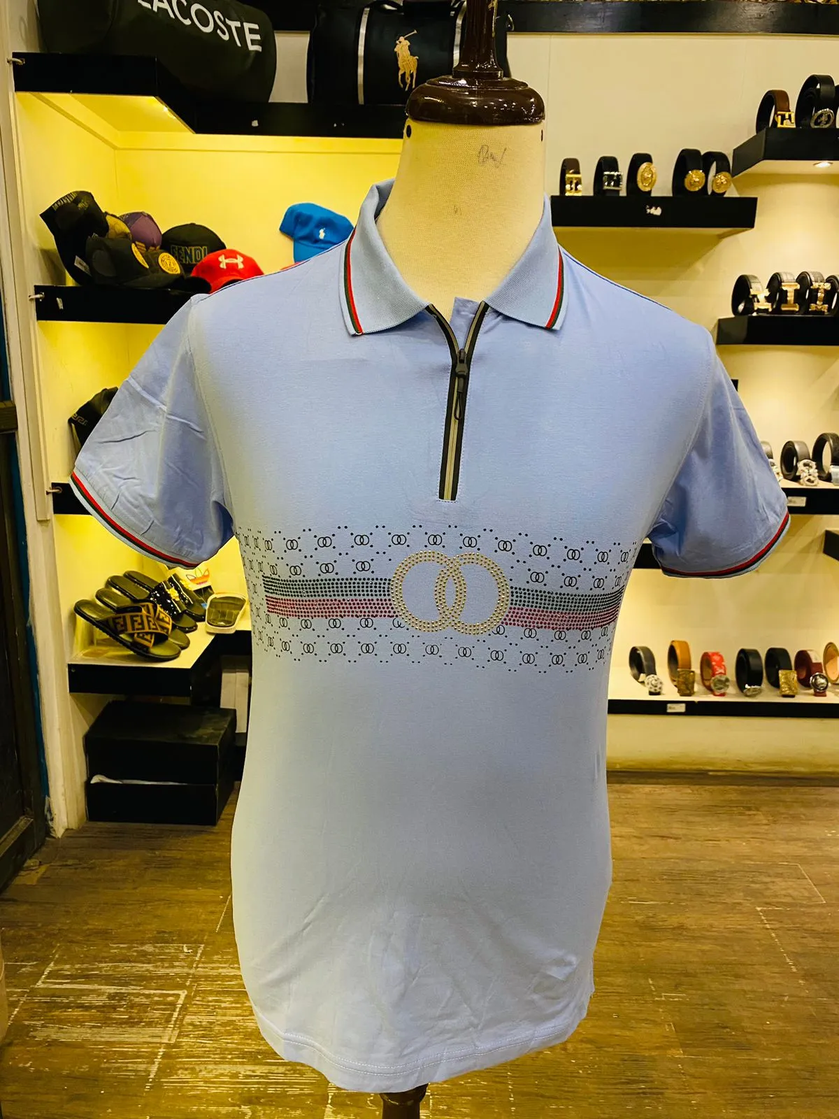 POLO SHIRT -64