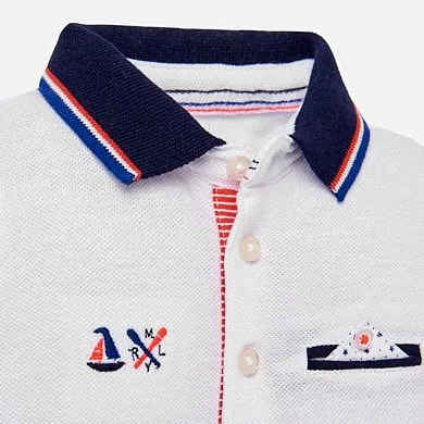 Polo T-Shirt