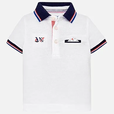 Polo T-Shirt