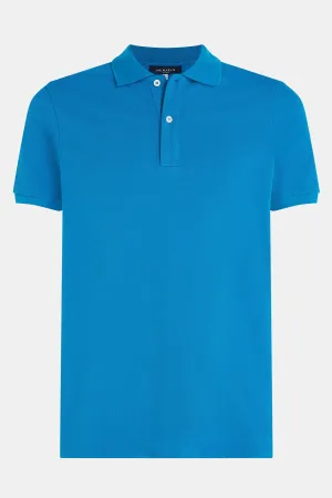 Poolsiders * The Classic Polo