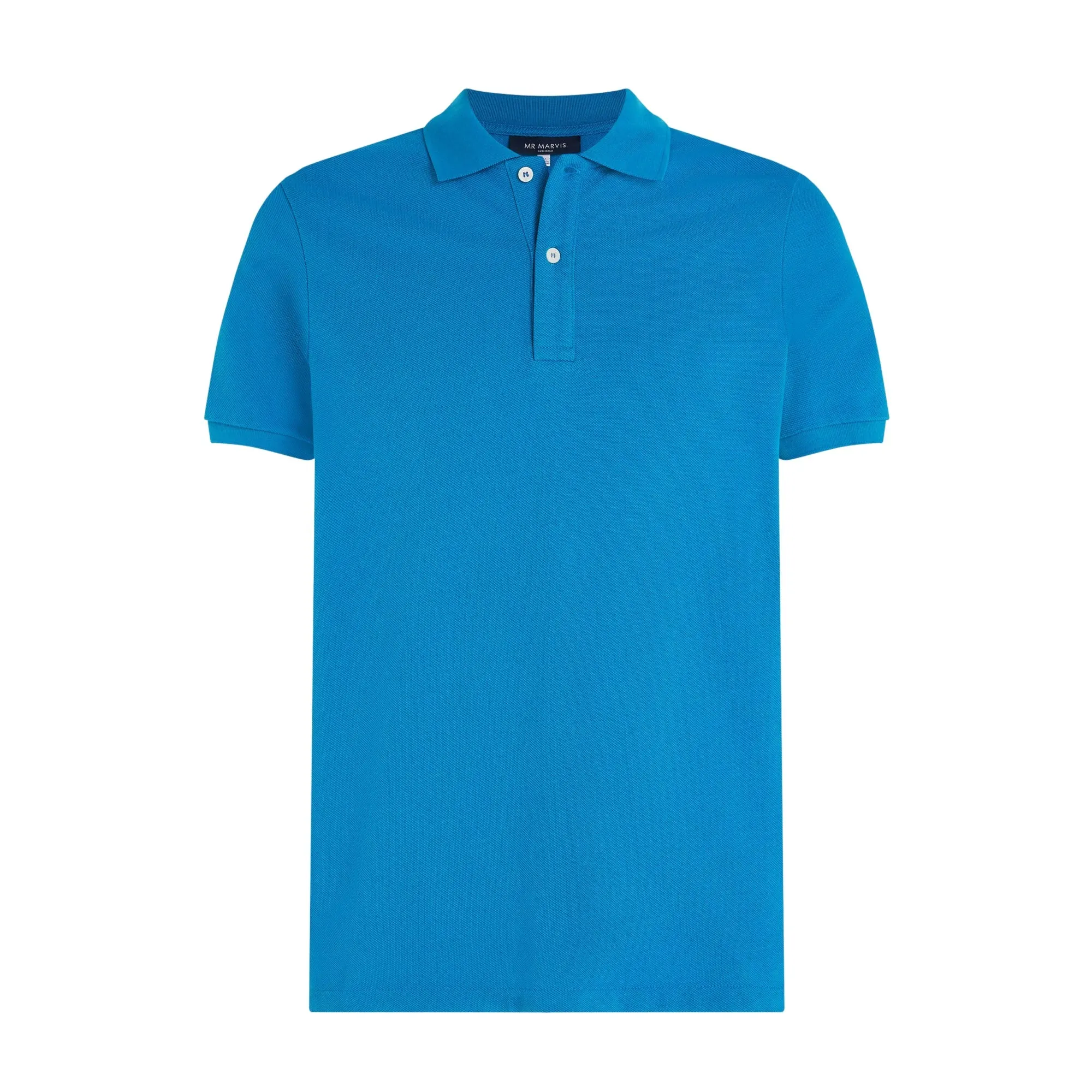 Poolsiders * The Classic Polo