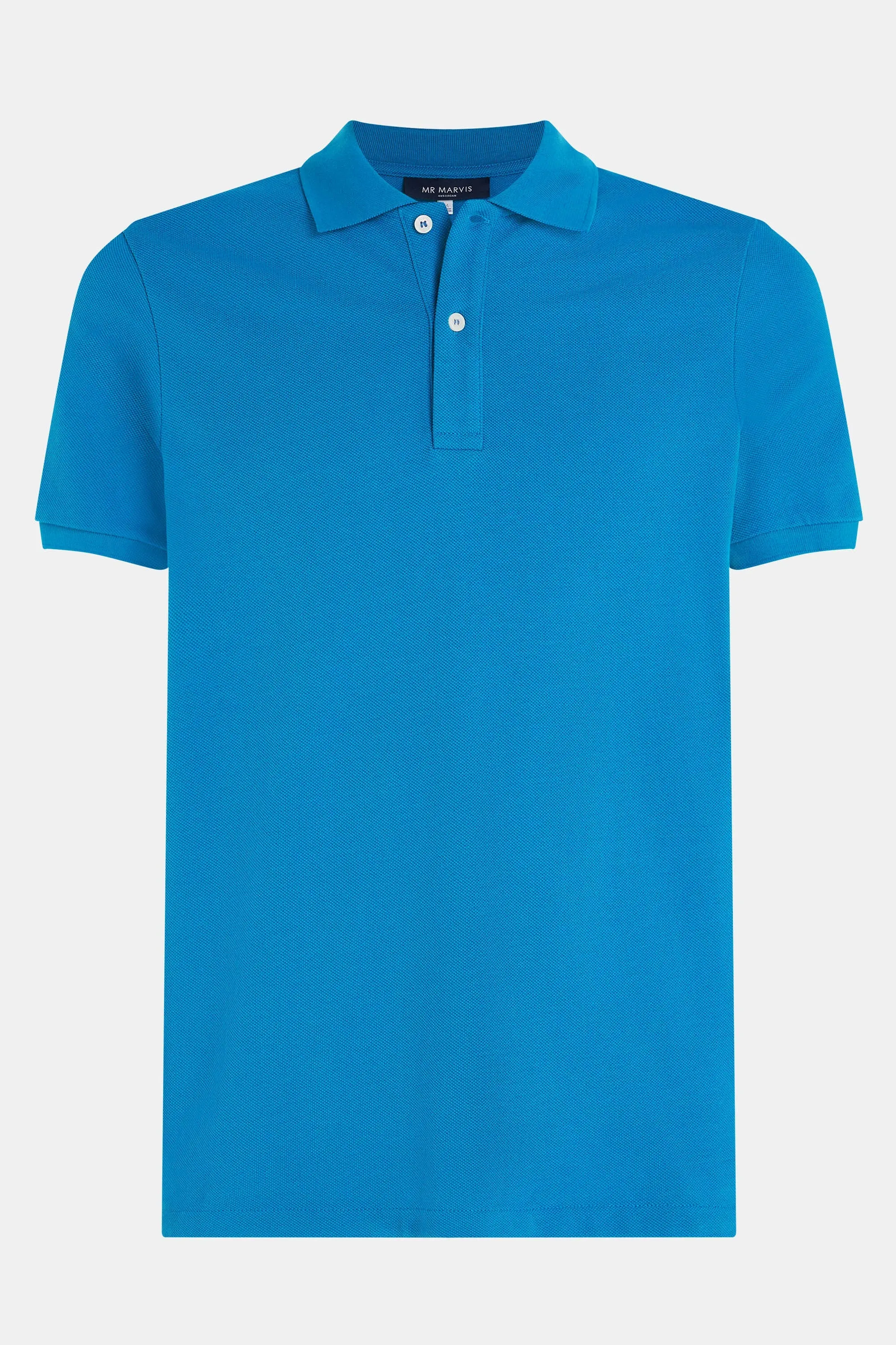 Poolsiders * The Classic Polo