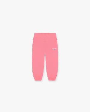 Represent Mini Owners Club Sweatpants - Bubblegum Pink