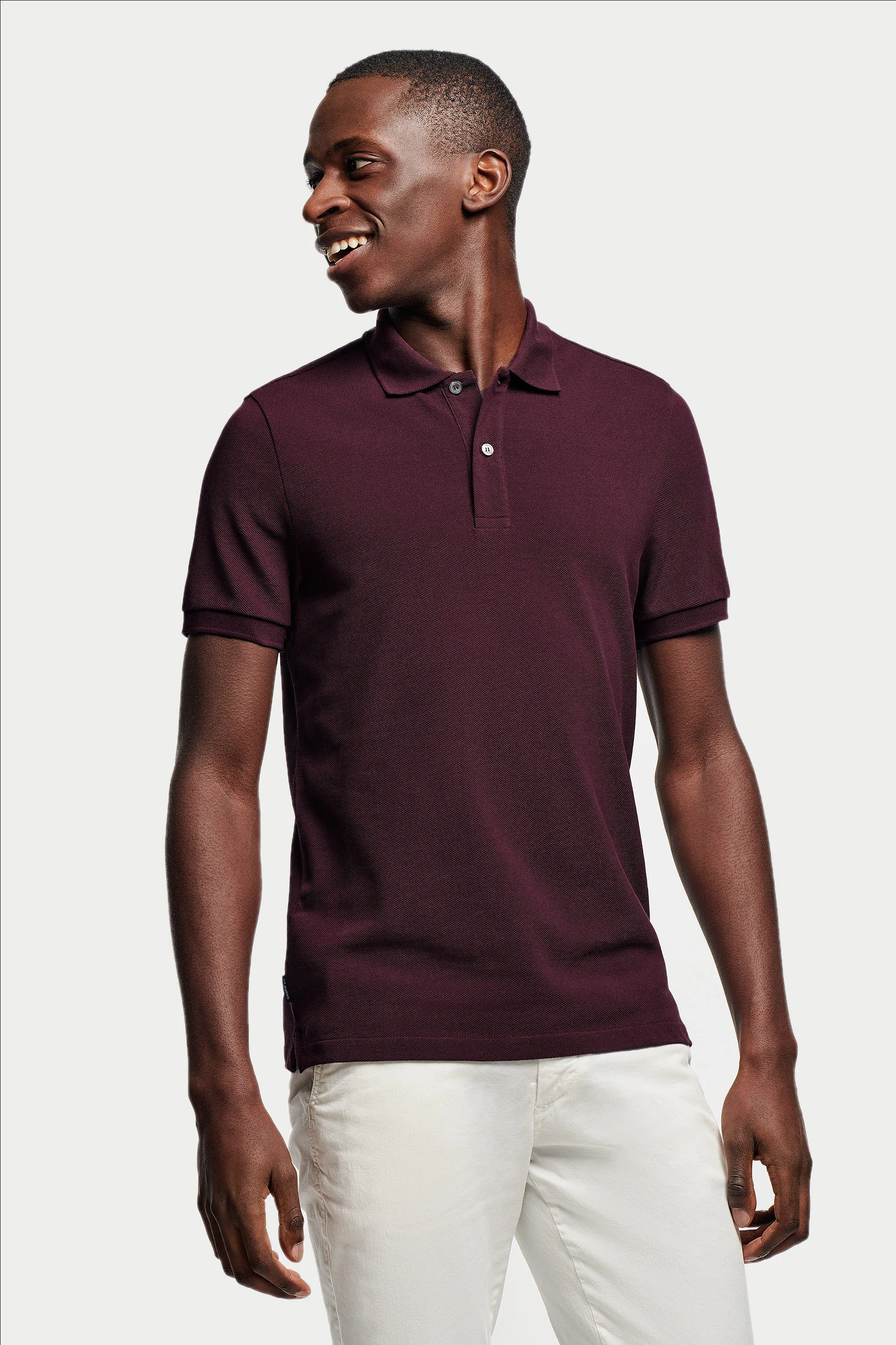 Reserves * The Classic Polo