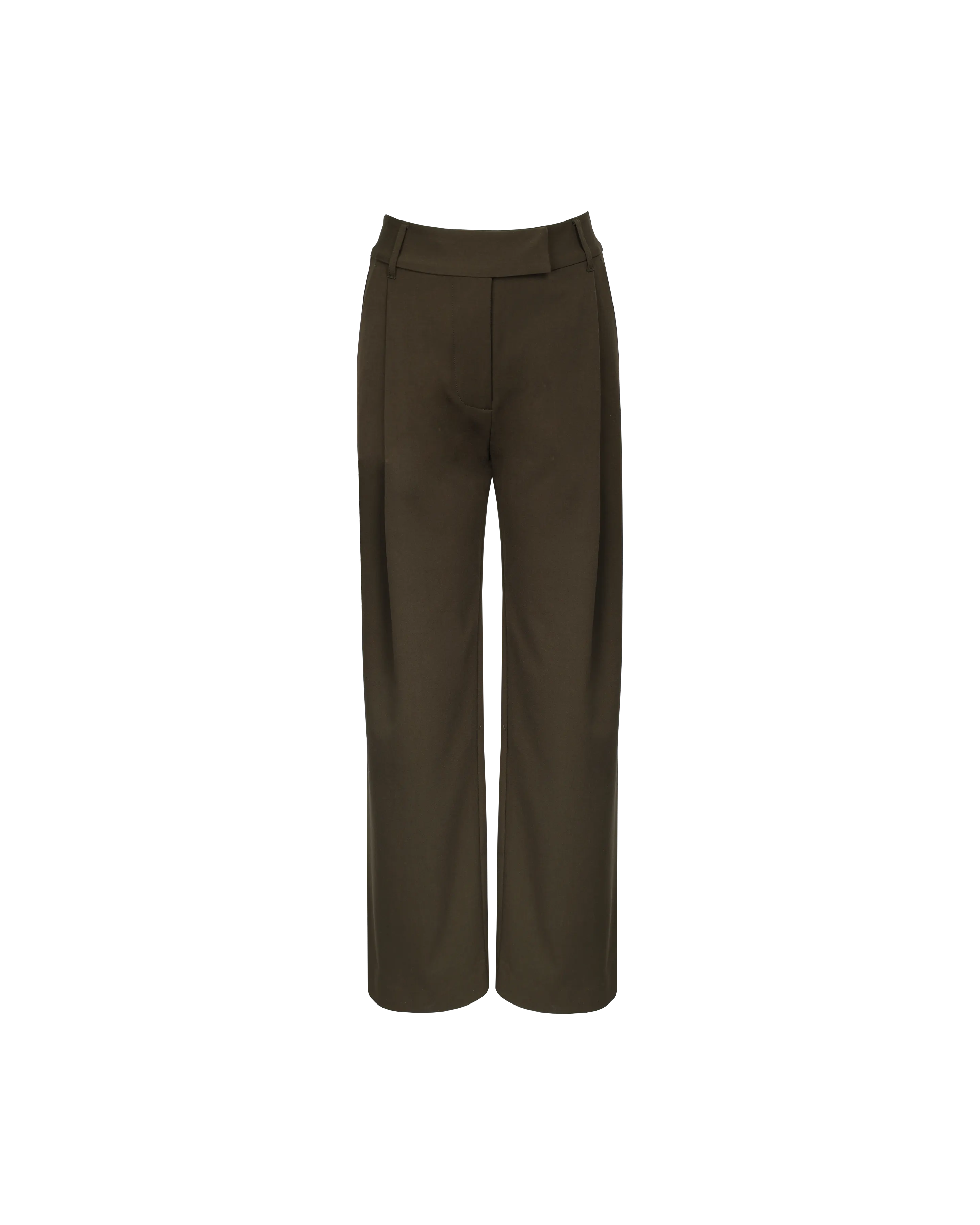 RUE TROUSER KHAKI