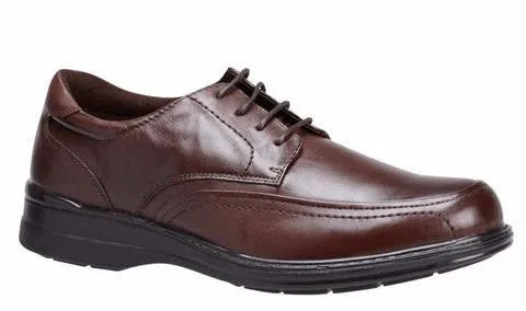 Torpedo By Hush Puppies