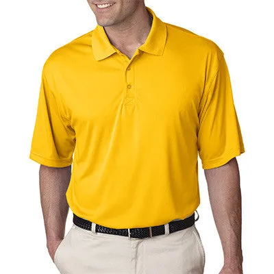 UltraClub Men's Cool-n-Dry Sport Performance Interlock Polo