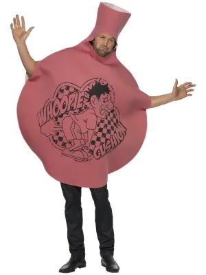 Whoopie Cushion Costume